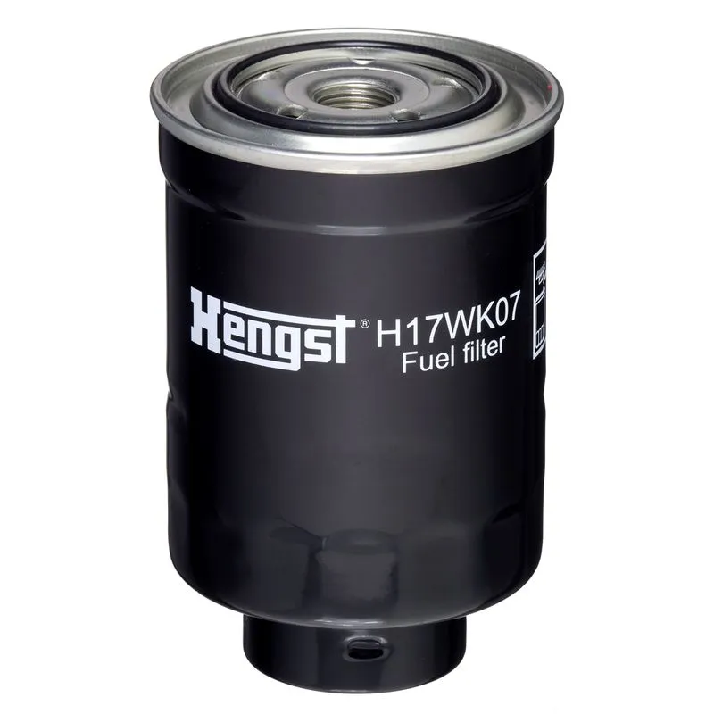 Yakıt Filtresi  HENGST FILTER H17WK07