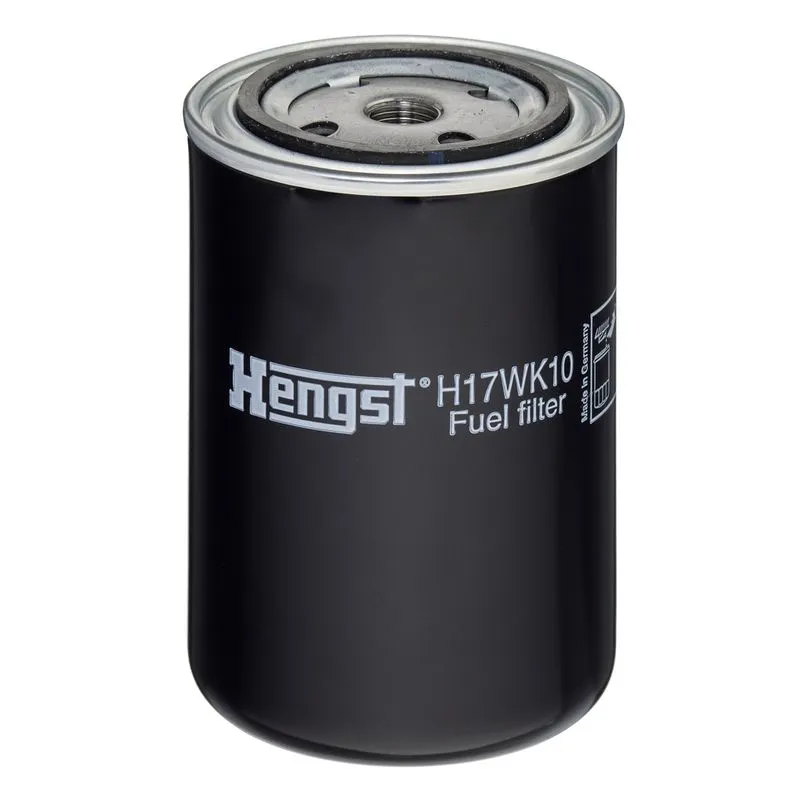 Yakıt Filtresi  HENGST FILTER H17WK10