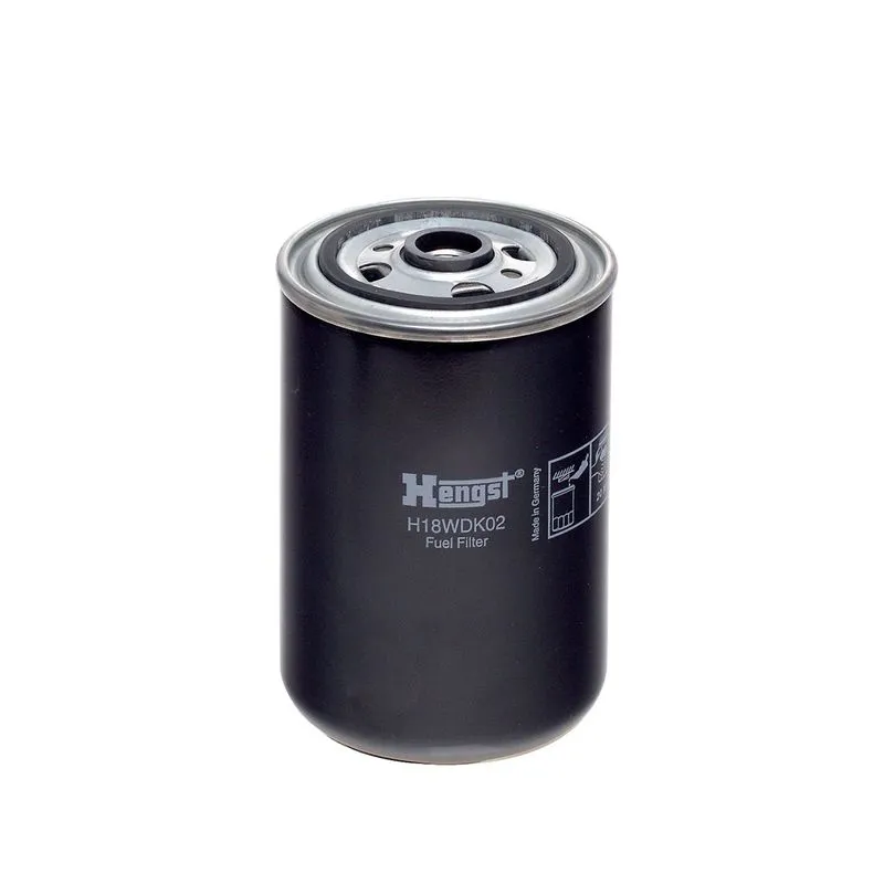 Yakıt Filtresi  HENGST FILTER H18WDK02