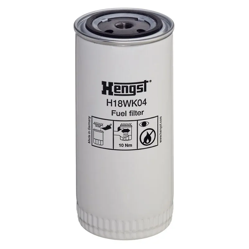 Yakıt Filtresi  HENGST FILTER H18WK04