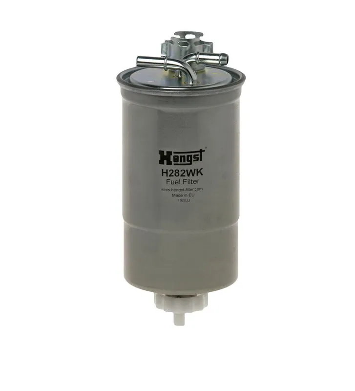 Yakıt Filtresi  HENGST FILTER H282WK