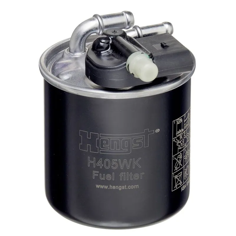 Yakıt Filtresi  HENGST FILTER H405WK