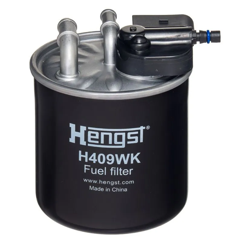 Yakıt Filtresi  HENGST FILTER H409WK