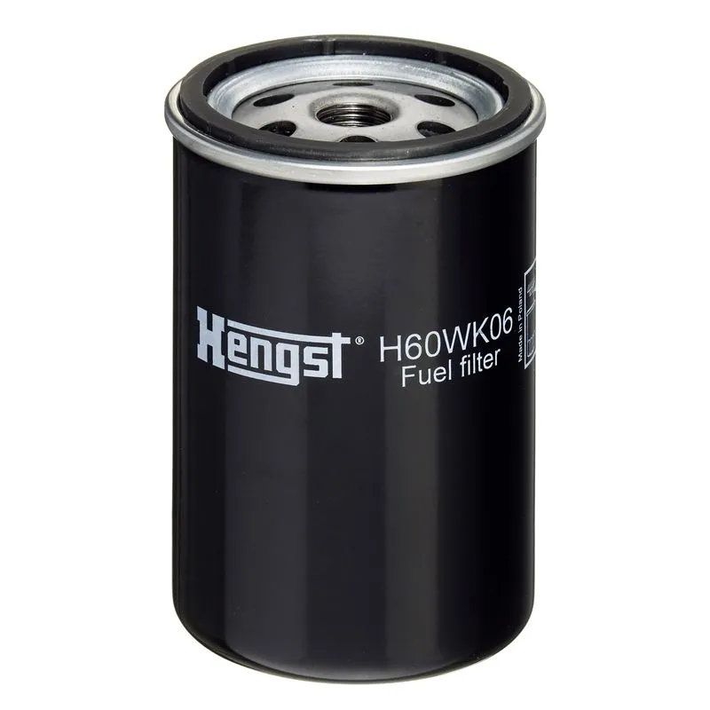 Yakıt Filtresi  HENGST FILTER H60WK06