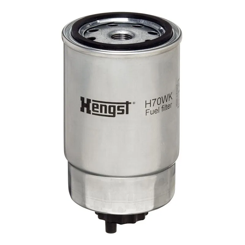 Yakıt Filtresi  HENGST FILTER H70WK