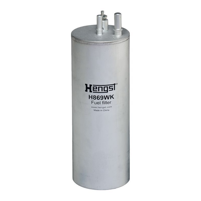 Yakıt Filtresi  HENGST FILTER H869WK D945