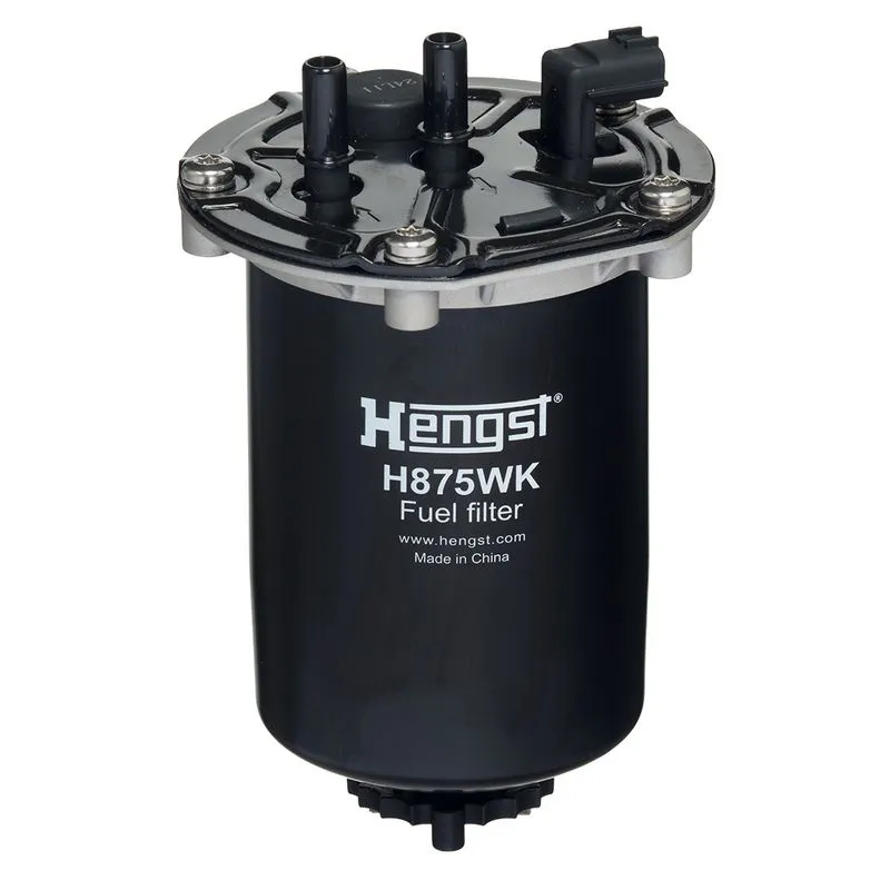 Yakıt Filtresi  HENGST FILTER H875WK