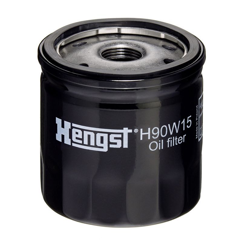 Yakıt Filtresi  HENGST FILTER H90W15