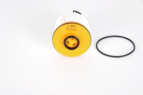 BOSCH F026402225 Yakıt Filtresi - . Görsel