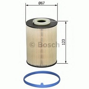BOSCH F026402829 Yakıt Filtresi - . Görsel