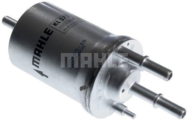 MAHLE KL572 Yakıt Filtresi