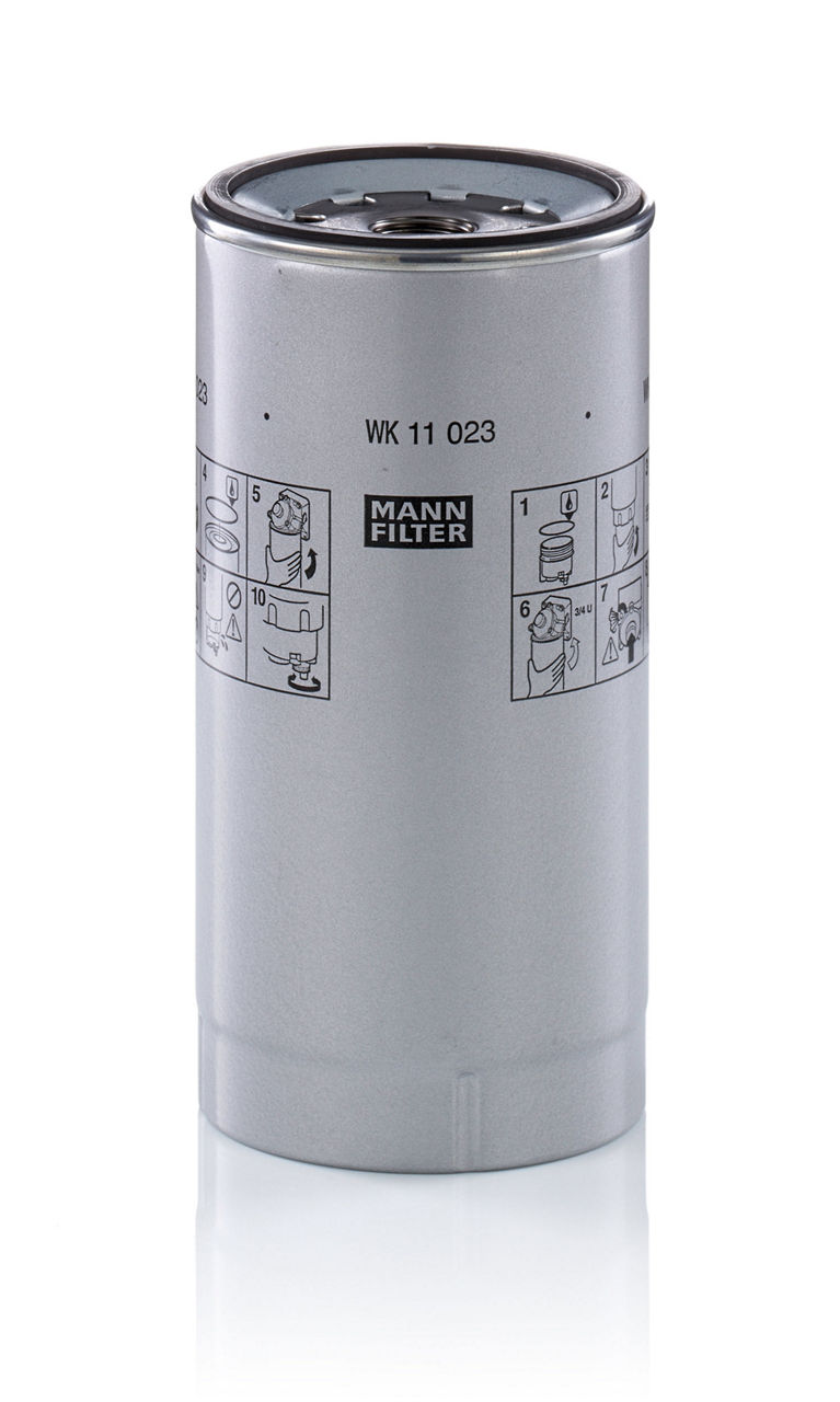 Yakıt Filtresi  IVECO ORJINAL 5801699334