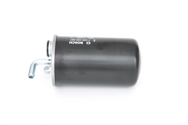 BOSCH F026402827 Yakıt Filtresi - . Görsel