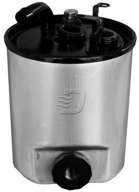 BOSCH F026402112 Yakıt Filtresi - . Görsel