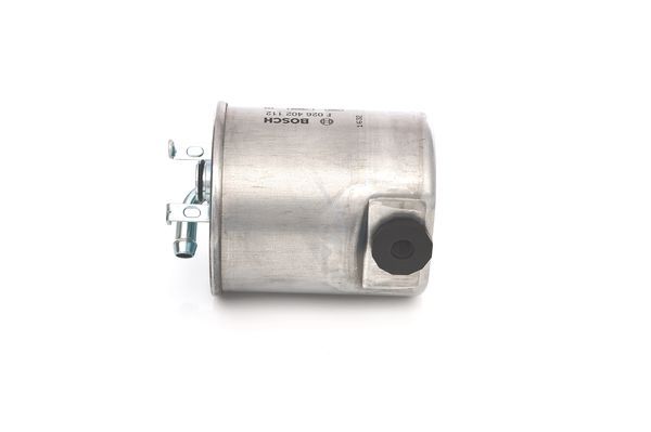 BOSCH F026402112 Yakıt Filtresi - . Görsel