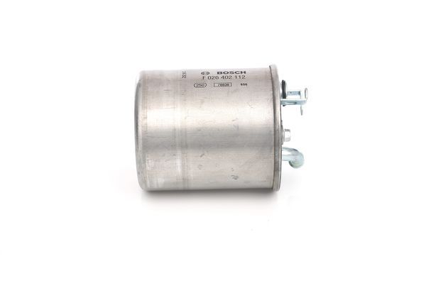 BOSCH F026402112 Yakıt Filtresi - . Görsel