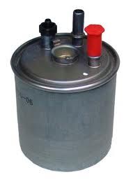 BOSCH F026402082 Yakıt Filtresi - . Görsel