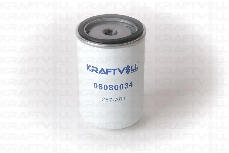 Yakıt Filtresi  KRAFTVOLL 06080034