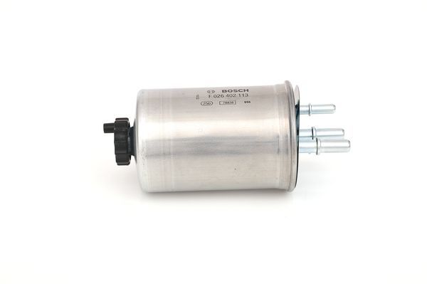 BOSCH F026402113 Yakıt Filtresi - . Görsel