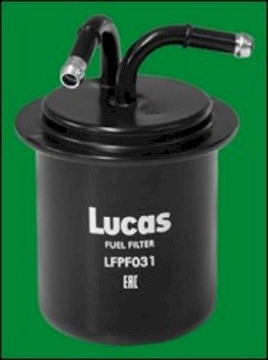 Yakıt Filtresi LUCAS LFPF031