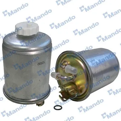 Yakıt Filtresi  MANDO MMF035115