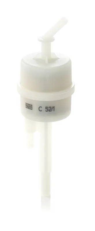 Yakıt Filtresi  MANN C 52/1