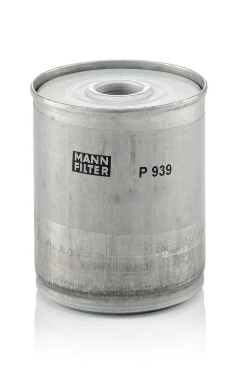 Yakıt Filtresi  MANN P 939 x