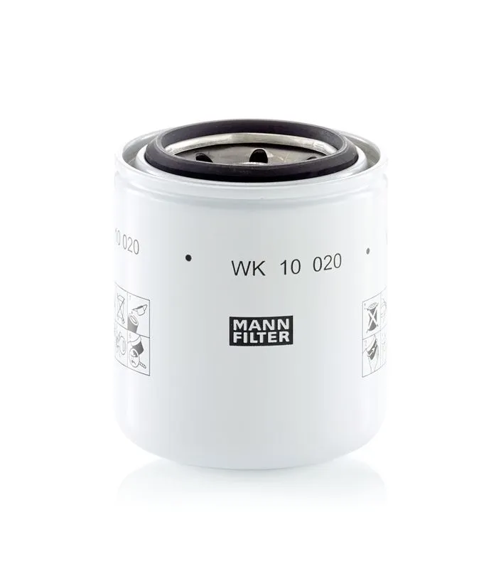 Yakıt Filtresi  MANN WK 10 020