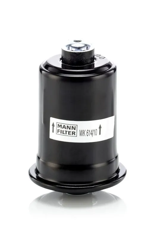 Yakıt Filtresi  MANN WK 614/10