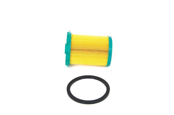 BOSCH 1457431720 Yakıt Filtresi - . Görsel