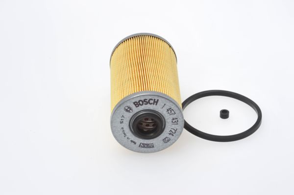 BOSCH 1457431724 Yakıt Filtresi