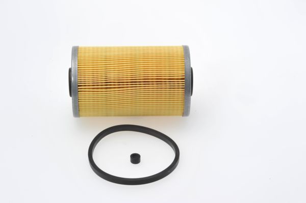 BOSCH 1457431724 Yakıt Filtresi - . Görsel