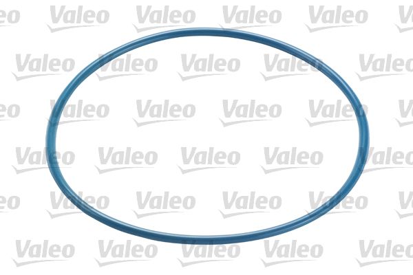 VALEO 587927 Yakıt Filtresi - . Görsel