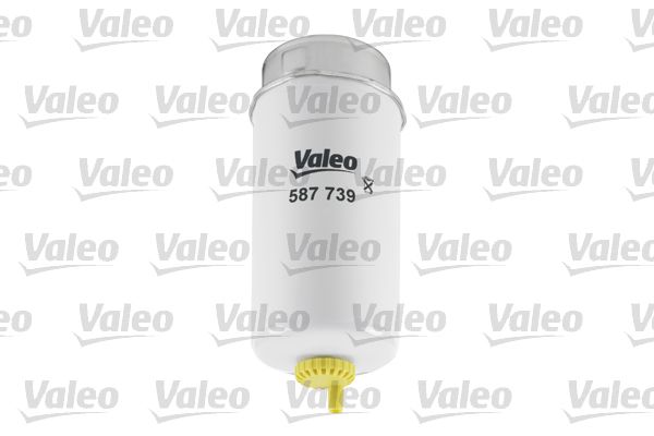VALEO 587739 Yakıt Filtresi - . Görsel