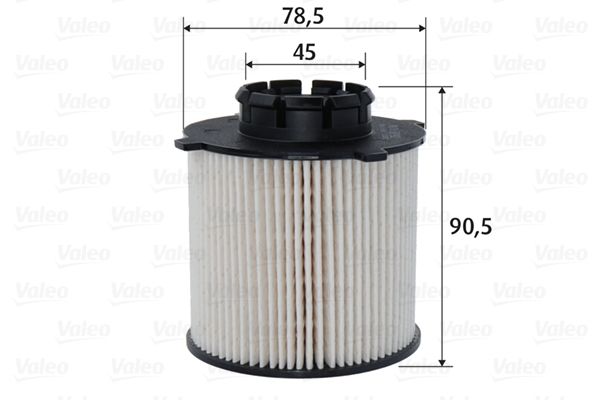 VALEO 587932 Yakıt Filtresi
