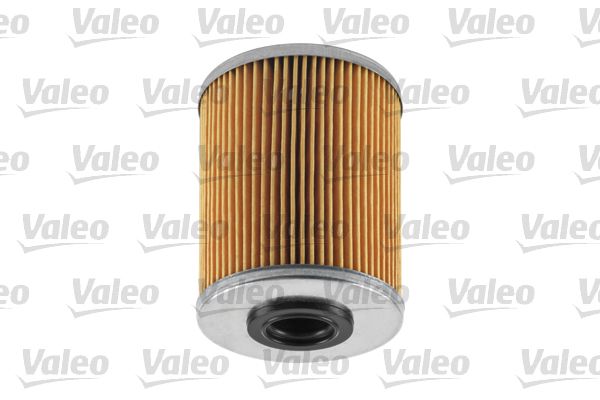 VALEO 587902 Yakıt Filtresi - . Görsel