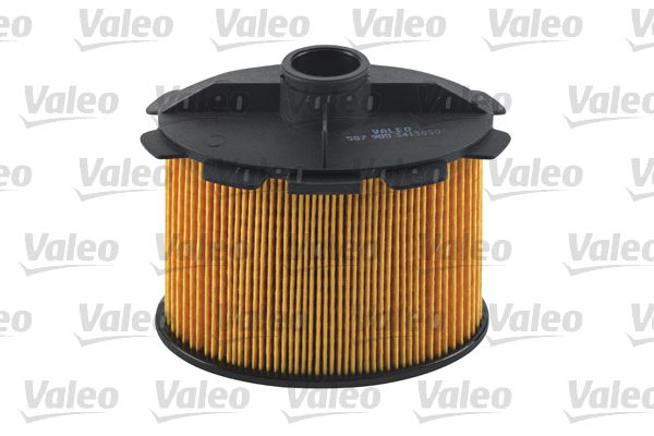 VALEO 587905 Yakıt Filtresi - . Görsel