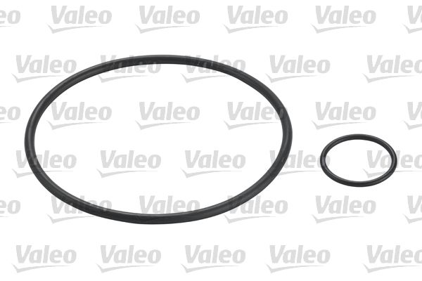 VALEO 587905 Yakıt Filtresi - . Görsel