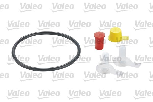 VALEO 587915 Yakıt Filtresi - . Görsel