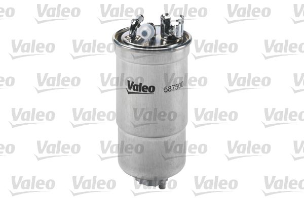VALEO 587500 Yakıt Filtresi - . Görsel