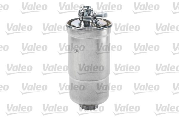 VALEO 587500 Yakıt Filtresi - . Görsel