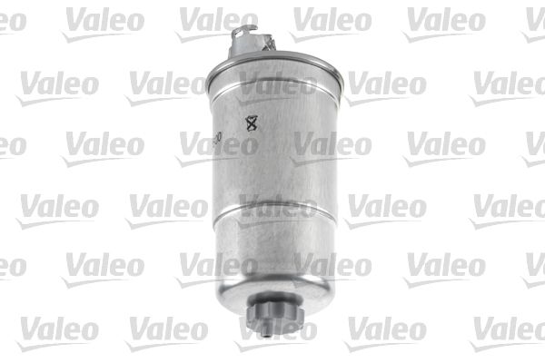 VALEO 587500 Yakıt Filtresi - . Görsel