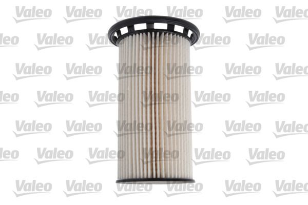 VALEO 587095 Yakıt Filtresi - . Görsel