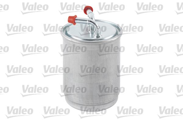 VALEO 587510 Yakıt Filtresi - . Görsel