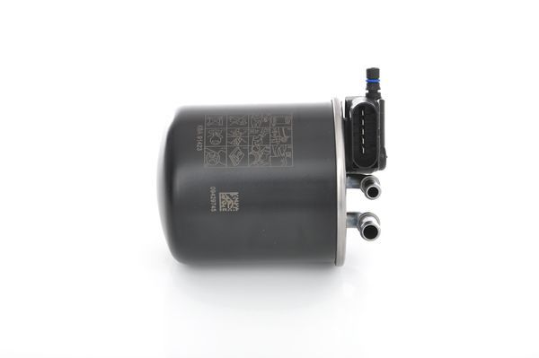 BOSCH F026402837 Yakıt Filtresi - . Görsel