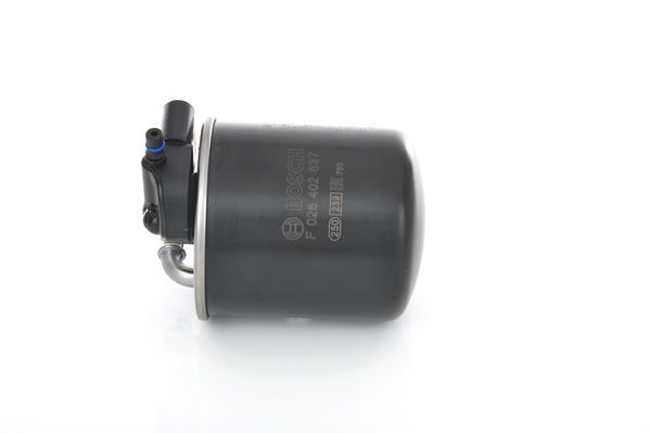 BOSCH F026402837 Yakıt Filtresi - . Görsel