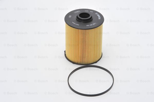 BOSCH 1457431704 Yakıt Filtresi - . Görsel