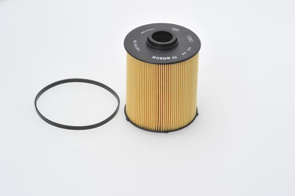 BOSCH 1457431704 Yakıt Filtresi - . Görsel
