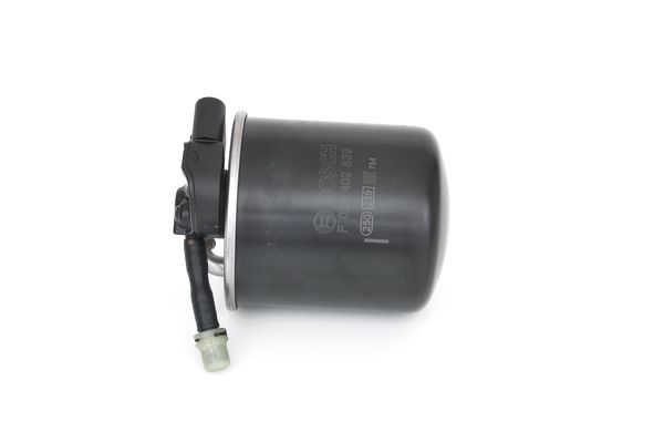 BOSCH F026402839 Yakıt Filtresi - . Görsel