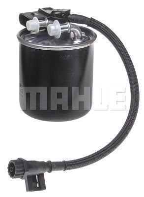 MAHLE KL912 Yakıt Filtresi